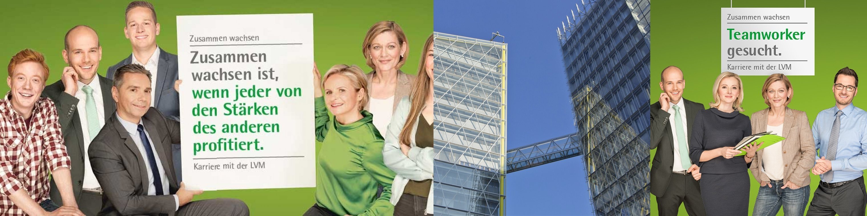 Lvm Versicherung Als Arbeitgeber Die Lvm Versicherung Ist Der Beste Arbeitgeber Deutschlands Kununu